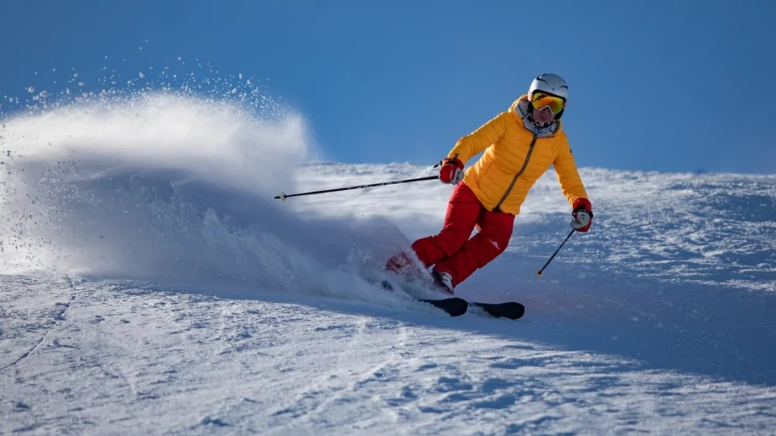 Pinzolo, “sci a tallone libero”: due giorni di Coppa del Mondo Telemark
