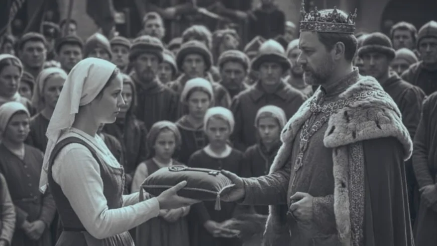 Contursi 1350. L’assedio e l'orgoglio: rievocazione storica il 15 e 16 novembre a Contursi Terme