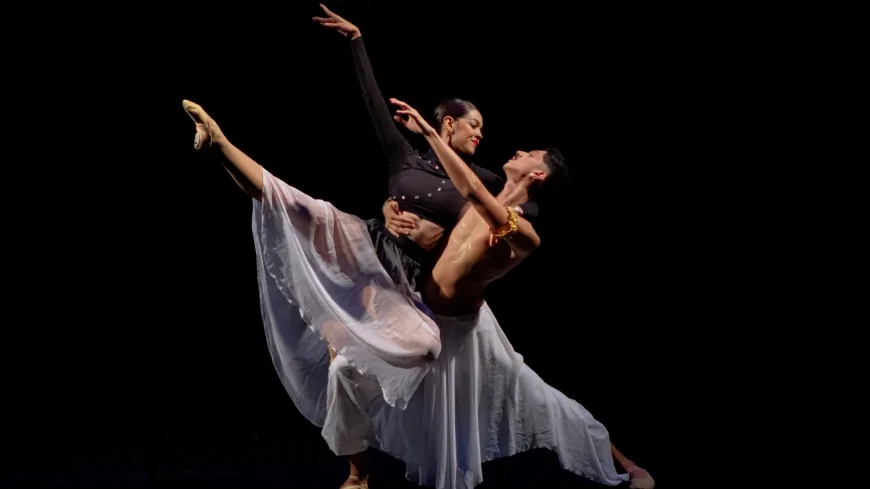 La cena charity "Solidarietà tra gusto e arte"  di AMOlaVITA OdV  offrirà l'esibizione di una coppia di ballerini  del Teatro alla Scala