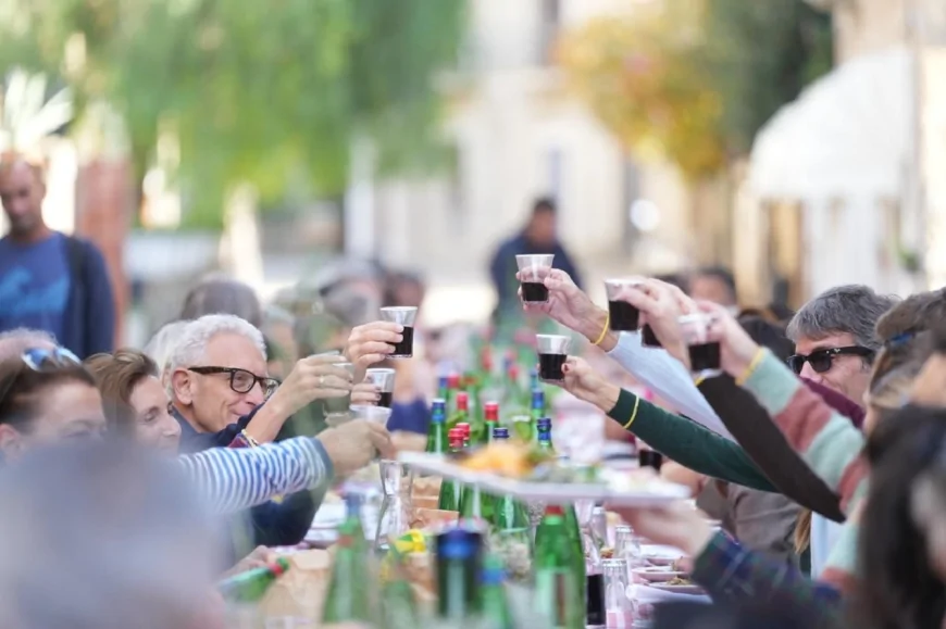 Buon compleanno Dieta Mediterranea