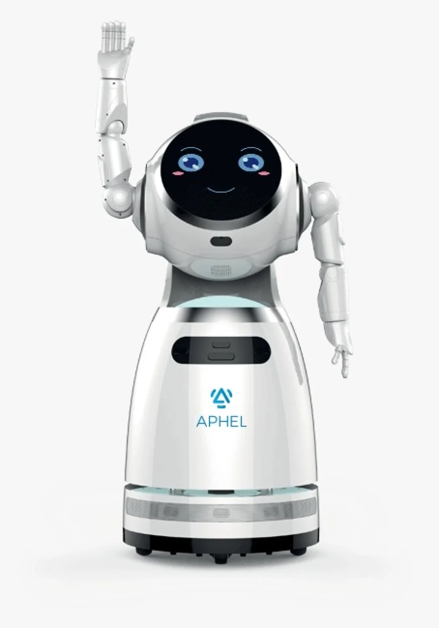 Predict si aggiudica la fornitura di tre robot interattivi per il Museo Corporea di Città della Scienza di Napoli