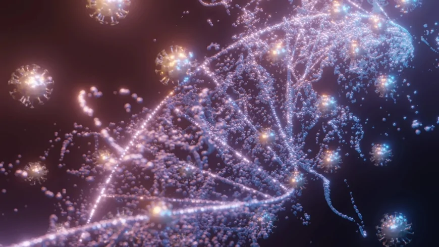 James Watson, l’uomo che svelò il codice della vita