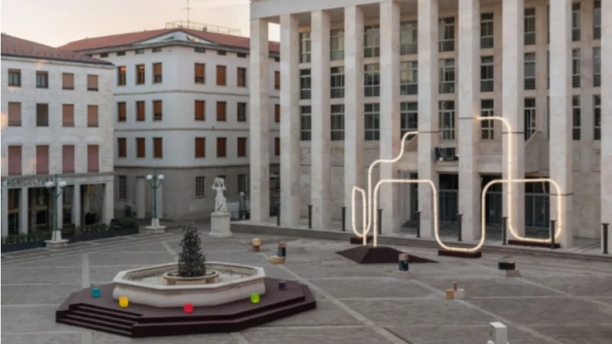 Comunità in festa: una storia lunga 25 anni