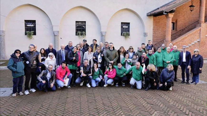 Il Nebbiolo DOC frutto di lavoro inclusivo