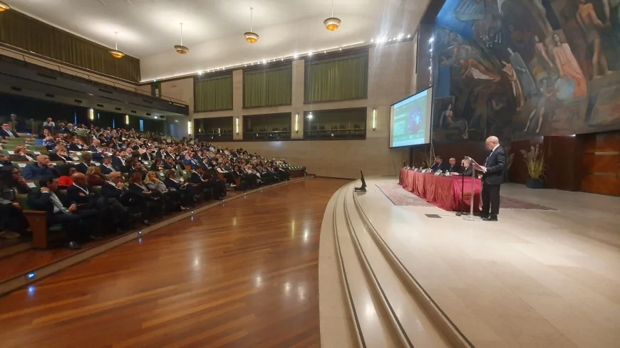 Sanità digitale 5.0, prevenzione continua e robotica: i progetti delle quattro fondazioni finanziate dal PNC