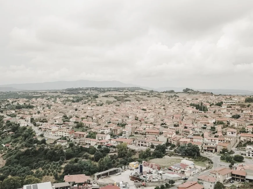 Il Mandrolisai in festa: Samugheo accende "Mojos e Marigas"