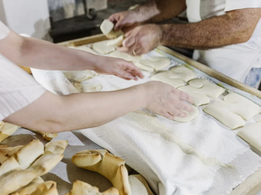 Il Mandrolisai in festa: Samugheo accende "Mojos e Marigas"
