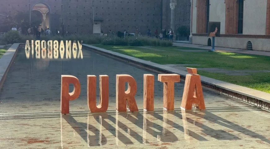 Cultura. “Micanti, salvatiche e infallanti”, le parole di Leonardo in mostra al Castello Sforzesco