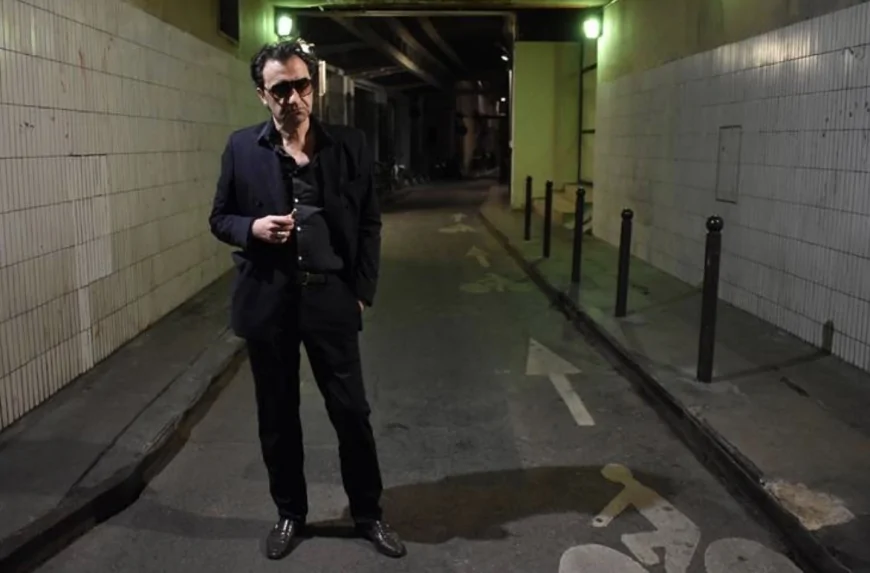 “Come stai?”: il nuovo videoclip del cantante italo-francese Alex Rossi