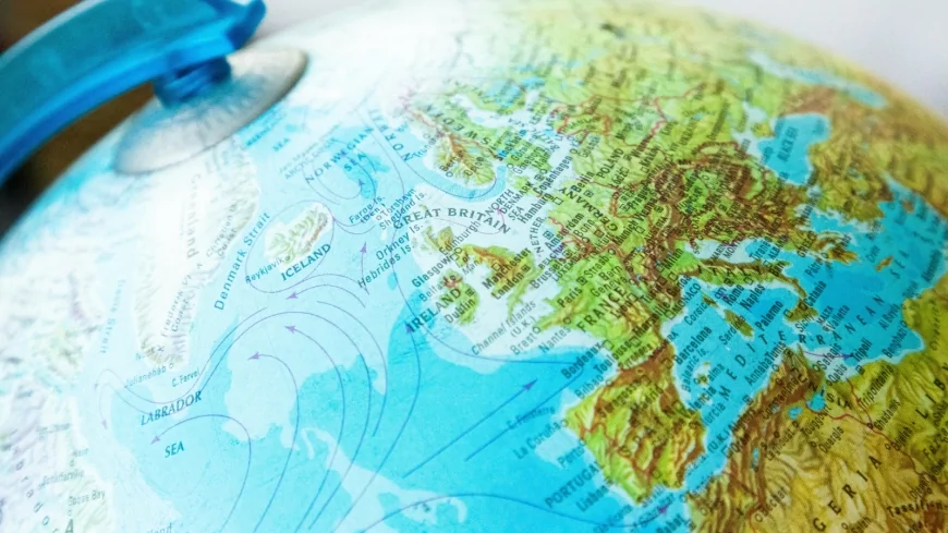 Le lauree più diffuse al mondo: cosa rivela la mappa globale delle lauree più scelte sulle strategie dei Paesi