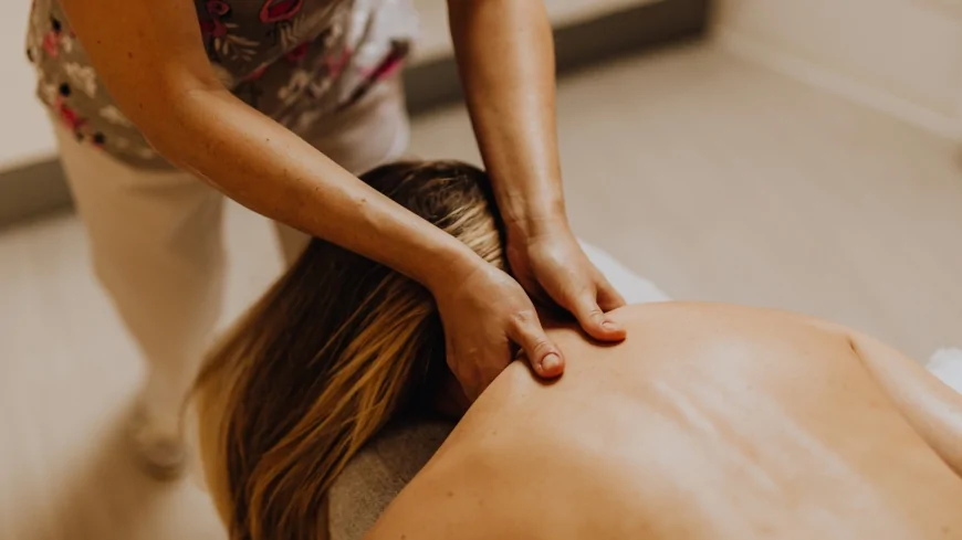 Paolo Manna giudice della 5° edizione del Campionato Ufficiale del Mondo di Massaggio e Terapia Manuale