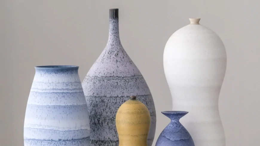 Cèramica 2025 dal 06 al 21 dicembre il festival promosso dal Comune di Montelupo Fiorentino con la direzione scientifica della Fondazione Ceramica Montelupo