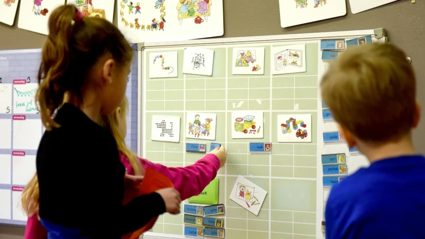 A Milano al via da oggi "Piccoli Sguardi, Grandi Visioni", la settimana dedicata ai servizi educativi della città