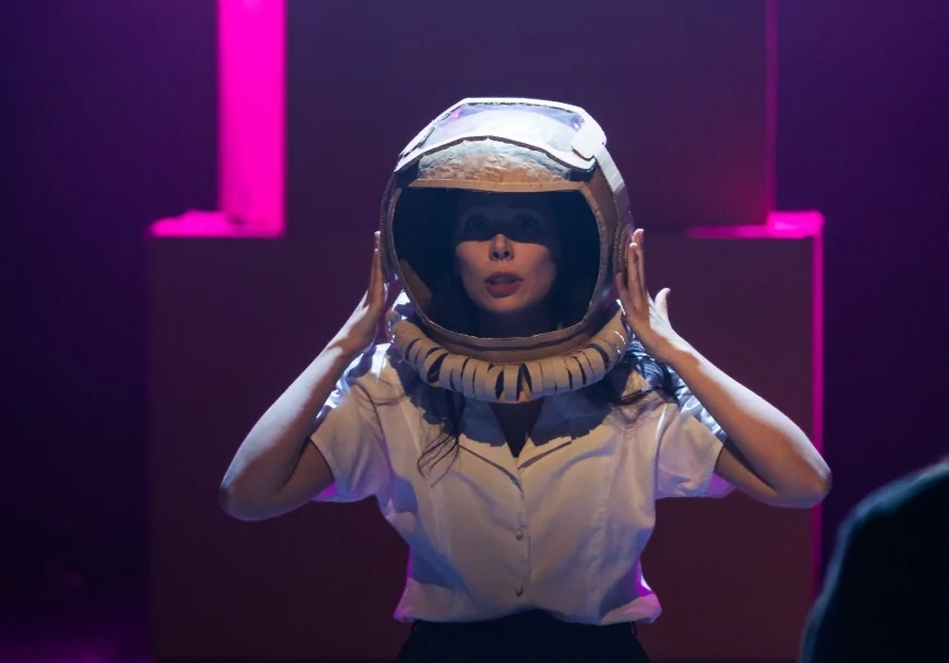 Al Teatro Serra di Napoli un dramma sulla condizione femminile