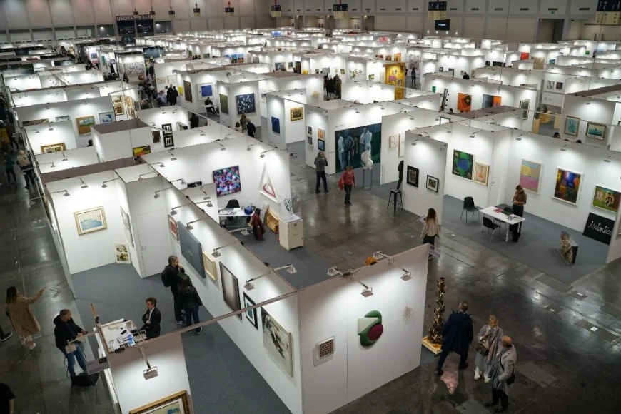 ArtePadova 2025: un attraversamento tra maestri, materia e nuovi lessici visivi