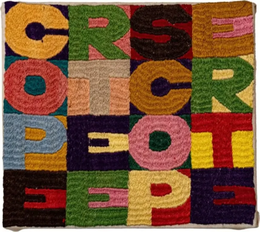 ArtePadova 2025: un attraversamento tra maestri, materia e nuovi lessici visivi