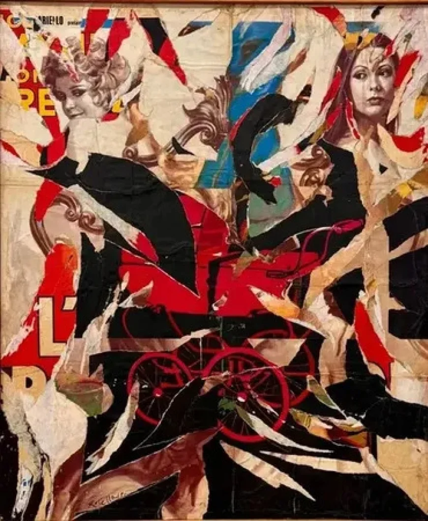 ArtePadova 2025: un attraversamento tra maestri, materia e nuovi lessici visivi