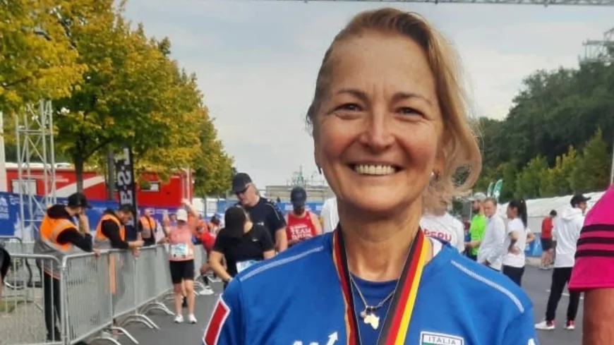 Quando il lavoro ti abbandona e l'età sembra un confine: la storia di rinascita di Marisa Perizzolo