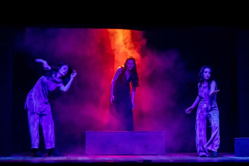 Love Sharing Festival: domani venerdì 21 novembre a Cagliari una giornata dedicata al disarmo e alla nonviolenza