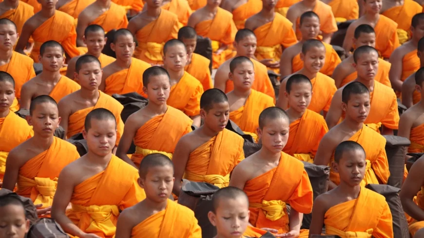 Stato e Unione Buddhista Italiana firmano la nuova Intesa modificativa a Palazzo Chigi