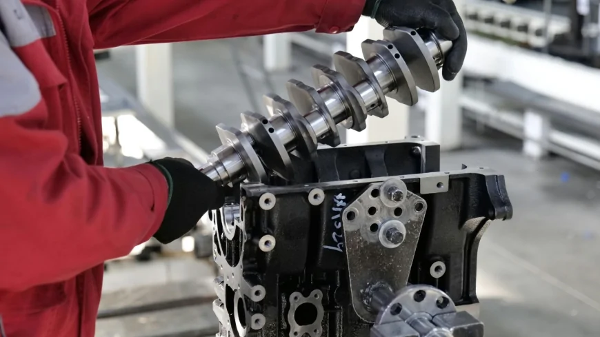 CCNL metalmeccanici, Marchesini (Confindustria): “Una buona notizia per il sistema industriale”