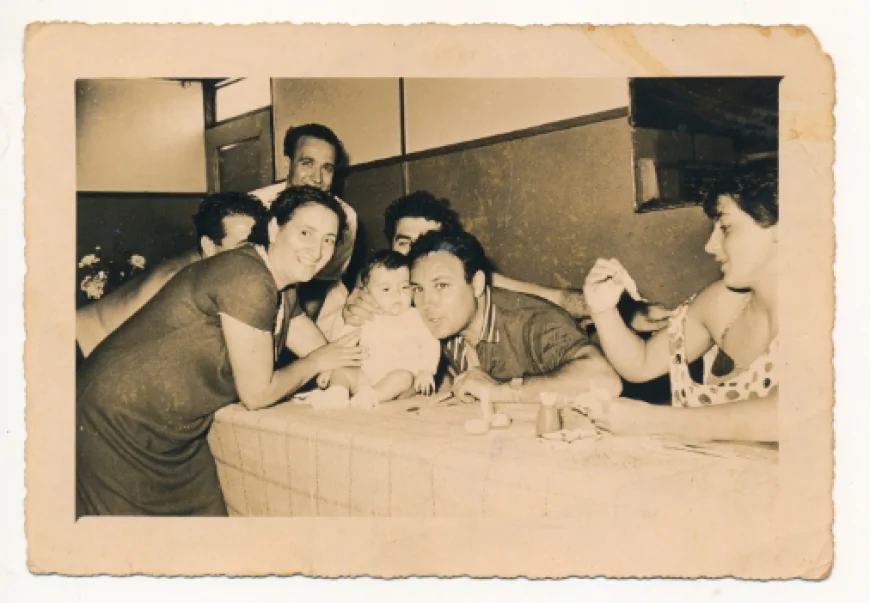 Memorabilia: il nuovo progetto che trasforma i ricordi  dei privati cittadini in archivi digitali di comunità