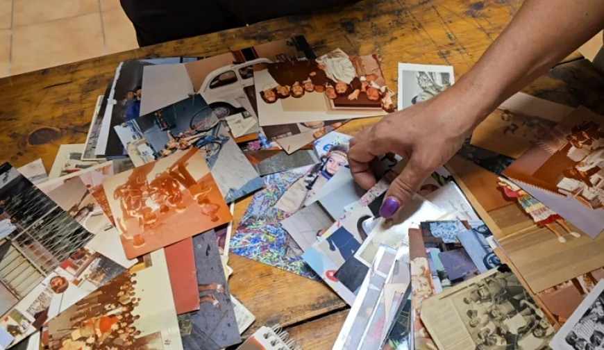 Memorabilia: il nuovo progetto che trasforma i ricordi  dei privati cittadini in archivi digitali di comunità