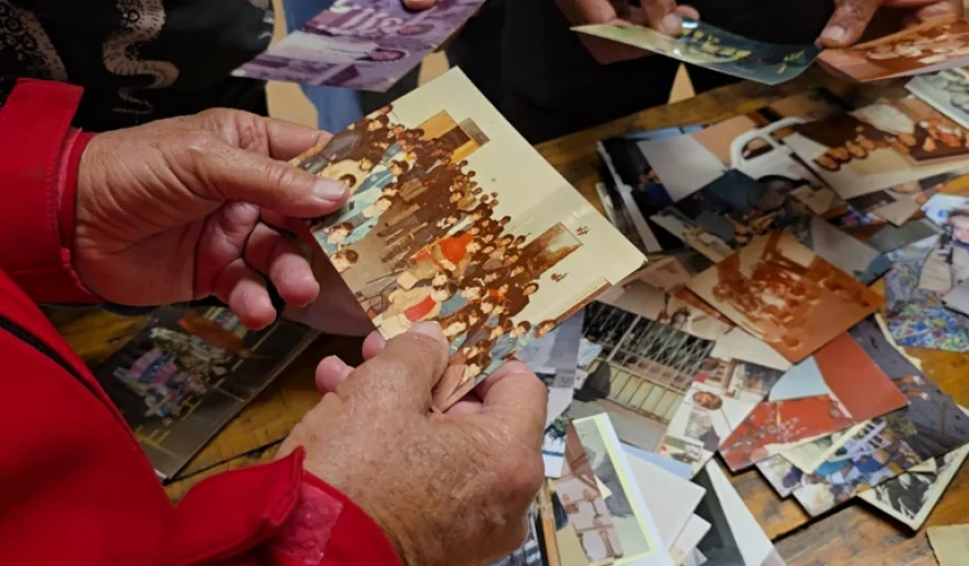 Memorabilia: il nuovo progetto che trasforma i ricordi  dei privati cittadini in archivi digitali di comunità