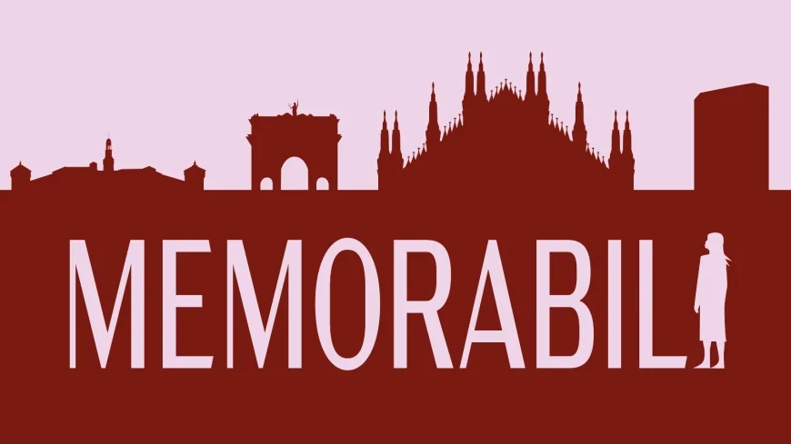 Parte con Alessandra Kustermann la nuova serie di Memorabili, i podcast dedicati alle grandi donne di Milano