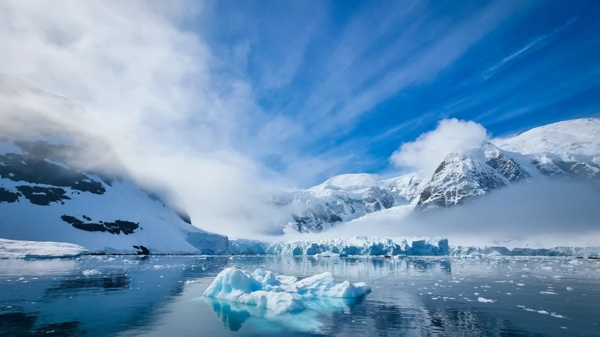Quarant’anni di ricerca italiana in Antartide: a Roma l’“Antarctica Day” del Programma Nazionale di Ricerche in Antartide