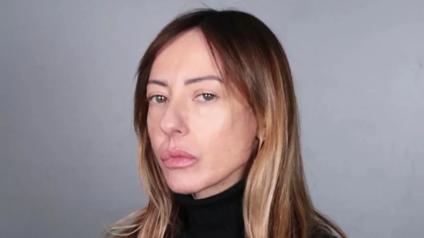 Rinascere, il percorso possibile: venerdì 28 novembre al Complesso San Michele l’incontro promosso da Valentina Lamberti e l’associazione Tu Donna