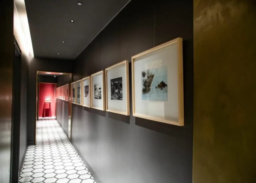 AOH 2025: Napoli da una prospettiva architettonica