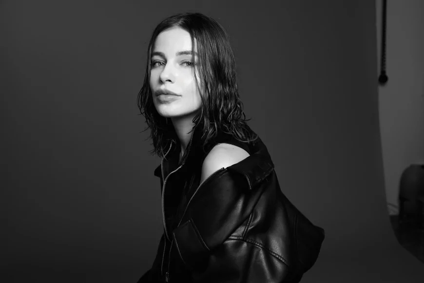 Anfisa Letyago torna domenica 30 novembre al Duel Club di Napoli, con un secondo round dello showcase di NSDA