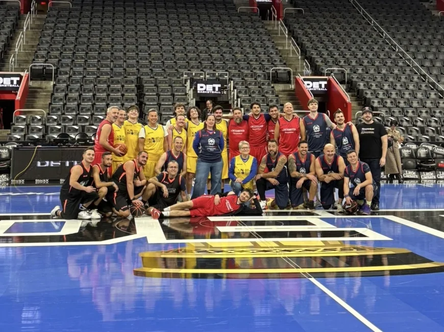 Campus Salute: dopo New York arriva a Detroit