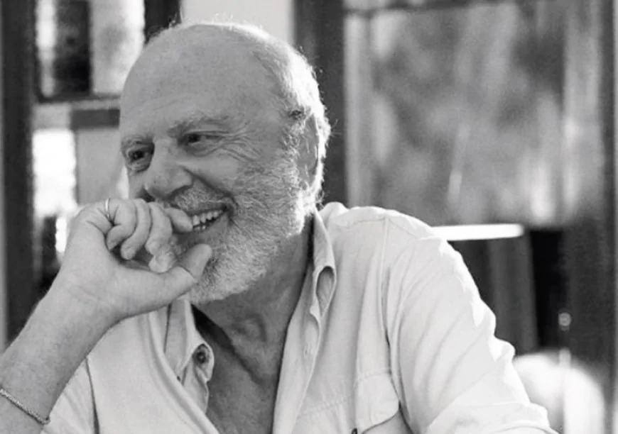 “Mi pare ieri”: Ernesto Bassignano e l’arte del ricordare senza paura