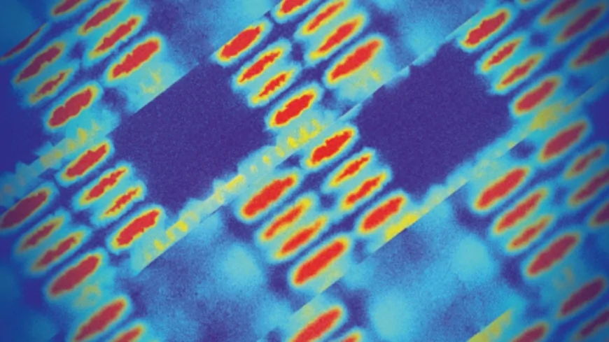Un laser potenziato dal grafene estende i limiti dell'emissione ottica