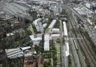 Rigenerazione urbana. Scalo Greco-Breda, via all'adozione del Piano che realizza un nuovo quartiere di social housing