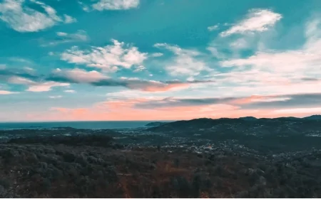 Ambiente & Ricerca – ENEA estende il monitoraggio della qualità dell’aria in laghi e foreste