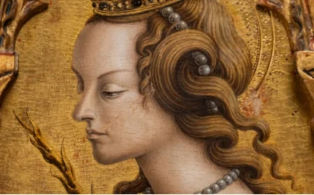 Palazzo Marino. Da domani apre la grande mostra di Natale, protagonista “Il Polittico di Monte San Martino”