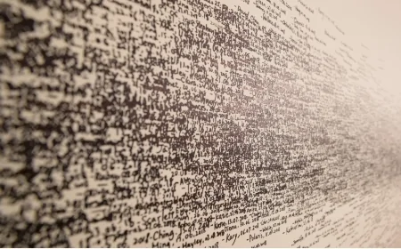 Il potere delle parole, le parole del potere