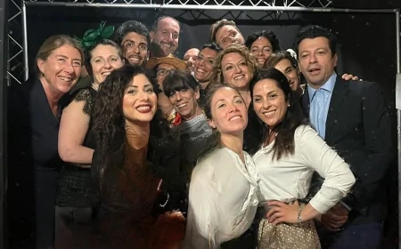 Al Teatro Serra di Napoli debuttano in cartellone gli allievi della scuola