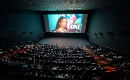 Giornata della Disabilità: circa 15mila studenti al cinema per la storia di Ambra Sabatini