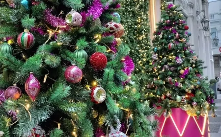 Natale in Toscana Edizione 2025