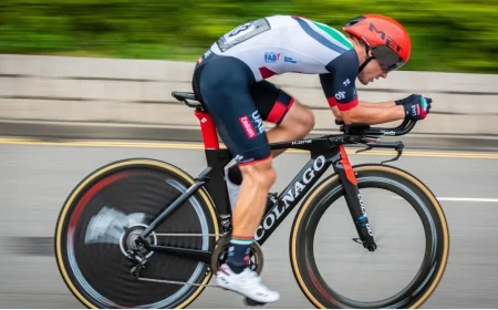 Giro d’Italia 2026 – Alleghe accoglie il ritorno della corsa rosa