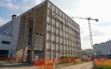 La Banca europea per gli investimenti finanzia il futuro del Politecnico di Torino