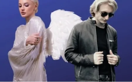 Plastic Hearts, quando due mondi s'incontrano e diventano musica