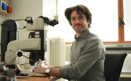 A Milano-Bicocca un ERC Consolidator Grant da 3 milioni di euro per studiare il ruolo dello zolfo nell'evoluzione della Terra