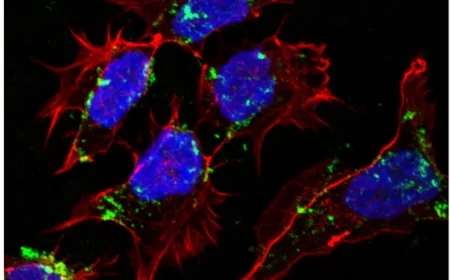 Tumore pediatrico del cervelletto: una molecola di RNA regola la sopravvivenza  delle cellule di medulloblastoma