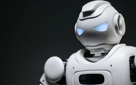 Il robot umanoide di AgiBot stabilisce un record di cammino: cosa c’è di vero nella marcia tra Suzhou e Shanghai