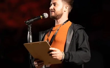 La forma del racconto: viaggio attraverso i generi letterari